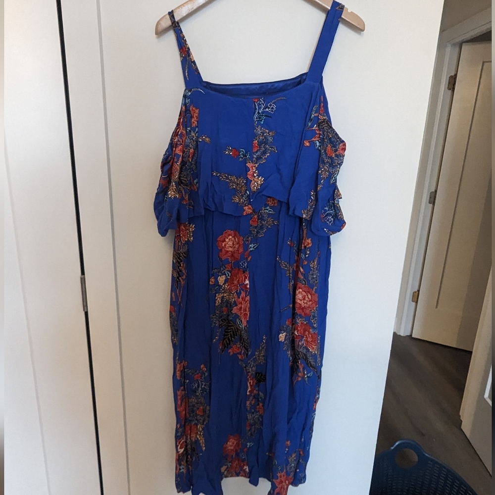 Ripe Maternity Dress ✨ host pick ✨